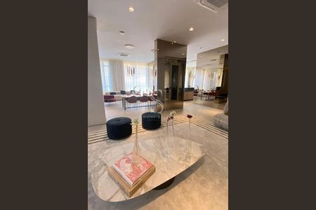 Apartamento à venda com 1 quarto, 23m² em Perdizes, São Paulo