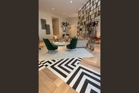 Apartamento à venda com 1 quarto, 23m² em Perdizes, São Paulo