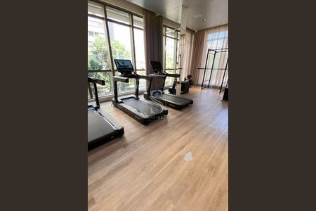Apartamento à venda com 1 quarto, 23m² em Perdizes, São Paulo