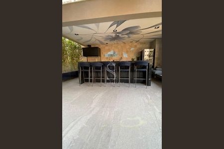 Apartamento à venda com 1 quarto, 23m² em Perdizes, São Paulo