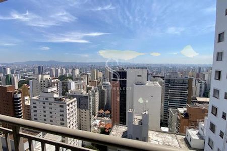 Apartamento à venda com 23m², 1 quarto e sem vaga
