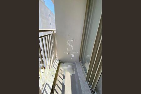 Apartamento à venda com 1 quarto, 23m² em Perdizes, São Paulo