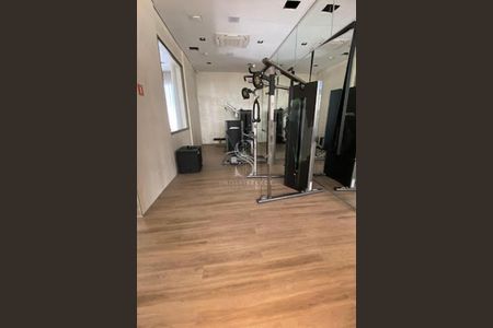 Apartamento à venda com 23m², 1 quarto e sem vaga