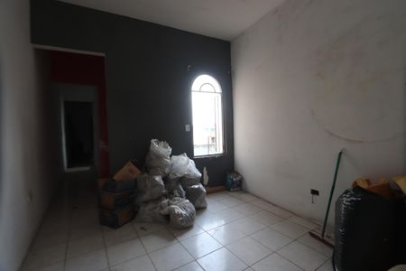 Sala de casa para alugar com 4 quartos, 108m² em Vila Sapopemba, São Paulo