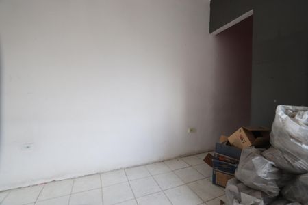 Sala de casa para alugar com 4 quartos, 108m² em Vila Sapopemba, São Paulo
