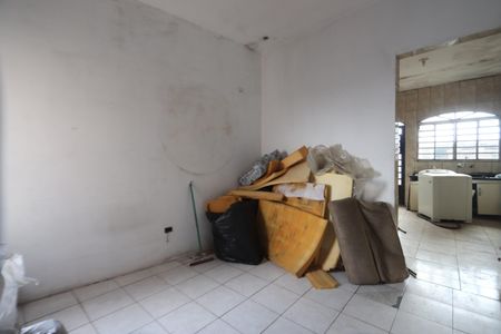 Sala de casa para alugar com 4 quartos, 108m² em Vila Sapopemba, São Paulo