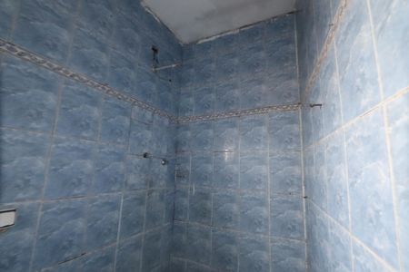 Banheiro de casa para alugar com 4 quartos, 108m² em Vila Sapopemba, São Paulo
