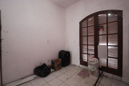 Quarto de casa para alugar com 4 quartos, 108m² em Vila Sapopemba, São Paulo