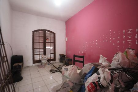 Quarto de casa para alugar com 4 quartos, 108m² em Vila Sapopemba, São Paulo