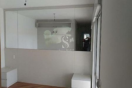 Apartamento à venda com 4 quartos, 165m² em Cidade Monções, São Paulo