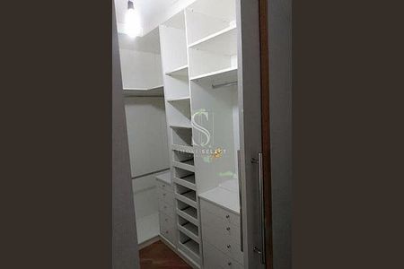 Apartamento à venda com 4 quartos, 165m² em Cidade Monções, São Paulo
