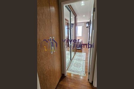 Apartamento à venda com 118m², 3 quartos e 2 vagas