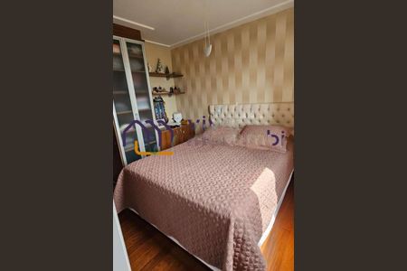 Apartamento à venda com 118m², 3 quartos e 2 vagas