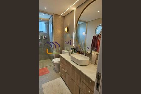 Apartamento à venda com 118m², 3 quartos e 2 vagas