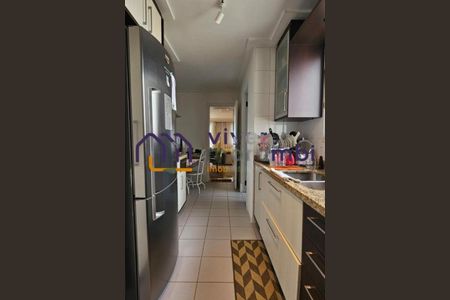 Apartamento à venda com 118m², 3 quartos e 2 vagas