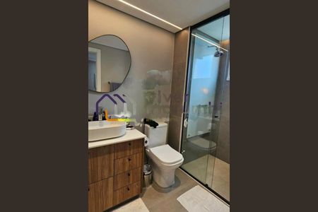 Apartamento à venda com 118m², 3 quartos e 2 vagas