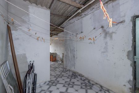 Casa para alugar com 60m², 1 quarto e 1 vaga Casa para alugar com 60m², 1 quarto e 1 vagaLavanderia