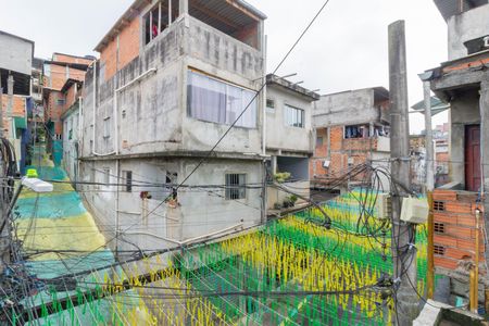 Casa para alugar com 60m², 1 quarto e 1 vaga Casa para alugar com 60m², 1 quarto e 1 vagaVista Lavanderia