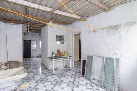 Casa para alugar com 60m², 1 quarto e 1 vaga Casa para alugar com 60m², 1 quarto e 1 vagaLavanderia