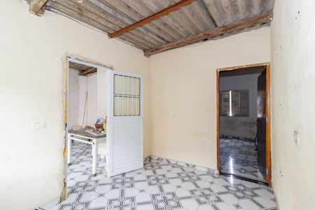 Casa para alugar com 60m², 1 quarto e 1 vaga Casa para alugar com 60m², 1 quarto e 1 vagaCozinha