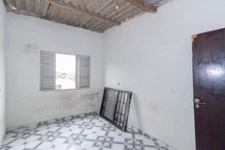 Sala de casa para alugar com 1 quarto, 60m² em Vila Joao Batista, São Paulo