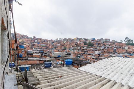 Casa para alugar com 60m², 1 quarto e 1 vaga Casa para alugar com 60m², 1 quarto e 1 vagaVista Sala