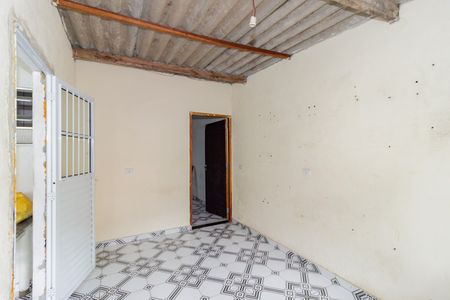 Casa para alugar com 60m², 1 quarto e 1 vaga Casa para alugar com 60m², 1 quarto e 1 vagaCozinha