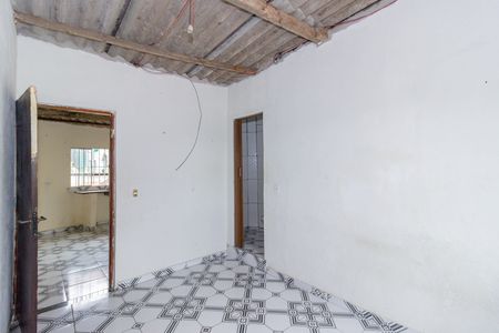 Sala de casa para alugar com 1 quarto, 60m² em Vila Joao Batista, São Paulo