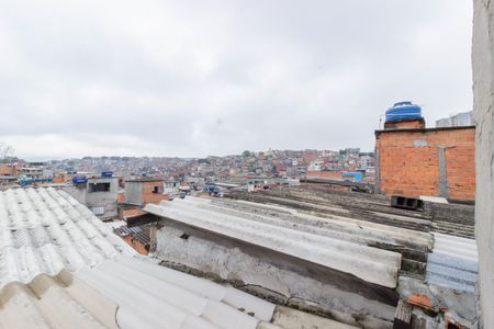 Casa para alugar com 60m², 1 quarto e 1 vaga Casa para alugar com 60m², 1 quarto e 1 vagaVista Sala