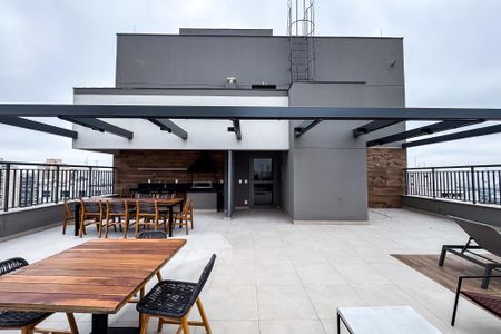 Studio para alugar com 29m², 1 quarto e sem vaga Studio para alugar com 29m², 1 quarto e sem vagaÁrea comum