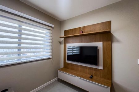 Sala de kitnet/studio para alugar com 1 quarto, 29m² em Mooca, São Paulo