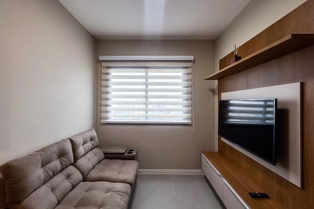 Sala de kitnet/studio para alugar com 1 quarto, 29m² em Mooca, São Paulo