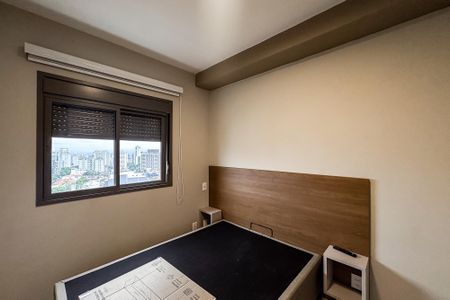 Studio para alugar com 29m², 1 quarto e sem vaga Studio para alugar com 29m², 1 quarto e sem vagaSuíte