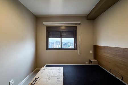 Suíte de kitnet/studio para alugar com 1 quarto, 29m² em Mooca, São Paulo