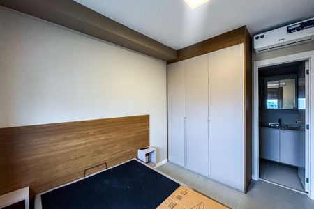 Suíte de kitnet/studio para alugar com 1 quarto, 29m² em Mooca, São Paulo