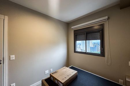 Suíte de kitnet/studio para alugar com 1 quarto, 29m² em Mooca, São Paulo