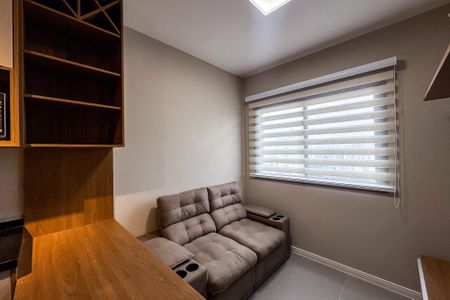 Sala de kitnet/studio para alugar com 1 quarto, 29m² em Mooca, São Paulo