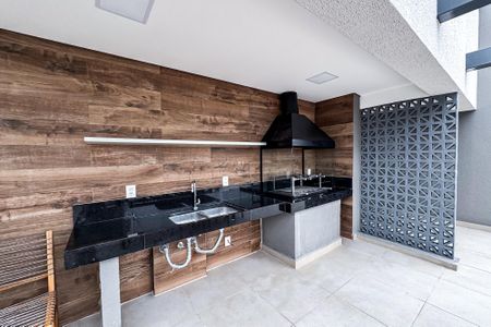 Studio para alugar com 29m², 1 quarto e sem vaga Studio para alugar com 29m², 1 quarto e sem vagaÁrea comum