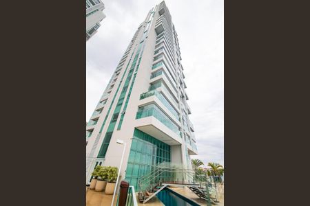 Apartamento para alugar com 90m², 2 quartos e 2 vagas Apartamento para alugar com 90m², 2 quartos e 2 vagasFachada do Prédio