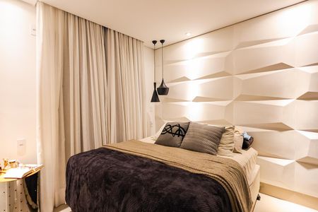 Apartamento para alugar com 90m², 2 quartos e 2 vagas Apartamento para alugar com 90m², 2 quartos e 2 vagasSuíte 1