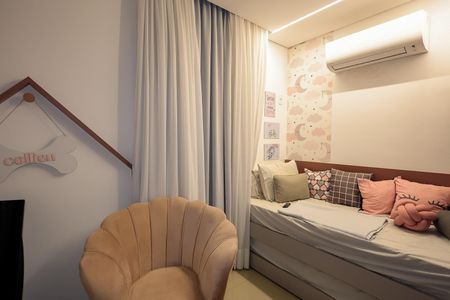 Apartamento para alugar com 90m², 2 quartos e 2 vagas Apartamento para alugar com 90m², 2 quartos e 2 vagasQuarto 1