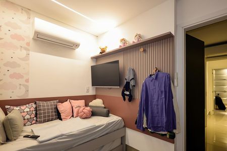 Apartamento para alugar com 90m², 2 quartos e 2 vagas Apartamento para alugar com 90m², 2 quartos e 2 vagasQuarto 1