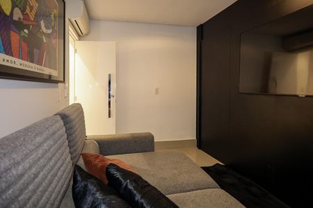 Apartamento para alugar com 90m², 2 quartos e 2 vagas Apartamento para alugar com 90m², 2 quartos e 2 vagasSala TV