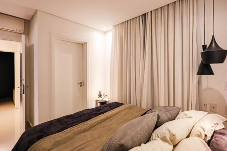 Apartamento para alugar com 90m², 2 quartos e 2 vagas Apartamento para alugar com 90m², 2 quartos e 2 vagasSuíte 1