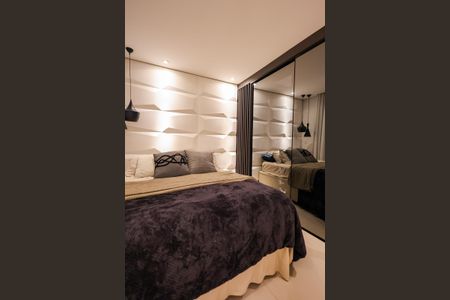Apartamento para alugar com 90m², 2 quartos e 2 vagas Apartamento para alugar com 90m², 2 quartos e 2 vagasSuíte 1