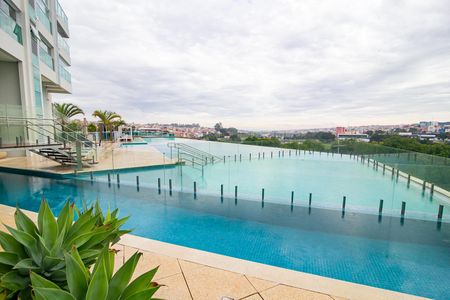Apartamento para alugar com 90m², 2 quartos e 2 vagas Apartamento para alugar com 90m², 2 quartos e 2 vagasÁrea comum - Piscina