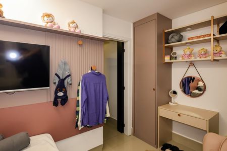 Apartamento para alugar com 90m², 2 quartos e 2 vagas Apartamento para alugar com 90m², 2 quartos e 2 vagasQuarto 1