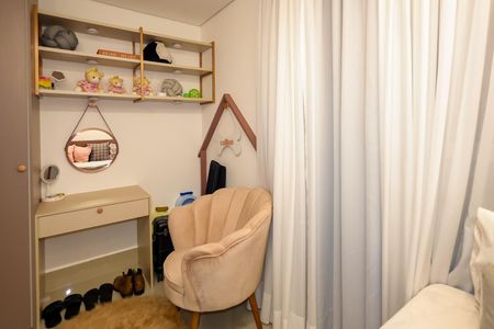 Apartamento para alugar com 90m², 2 quartos e 2 vagas Apartamento para alugar com 90m², 2 quartos e 2 vagasQuarto 1