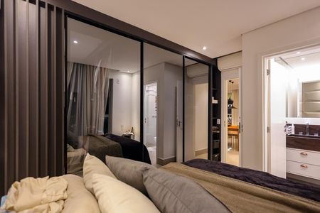 Apartamento para alugar com 90m², 2 quartos e 2 vagas Apartamento para alugar com 90m², 2 quartos e 2 vagasSuíte 1