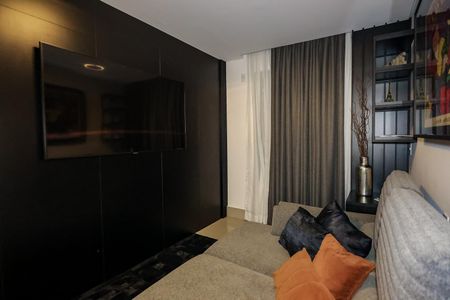 Apartamento para alugar com 90m², 2 quartos e 2 vagas Apartamento para alugar com 90m², 2 quartos e 2 vagasSala TV